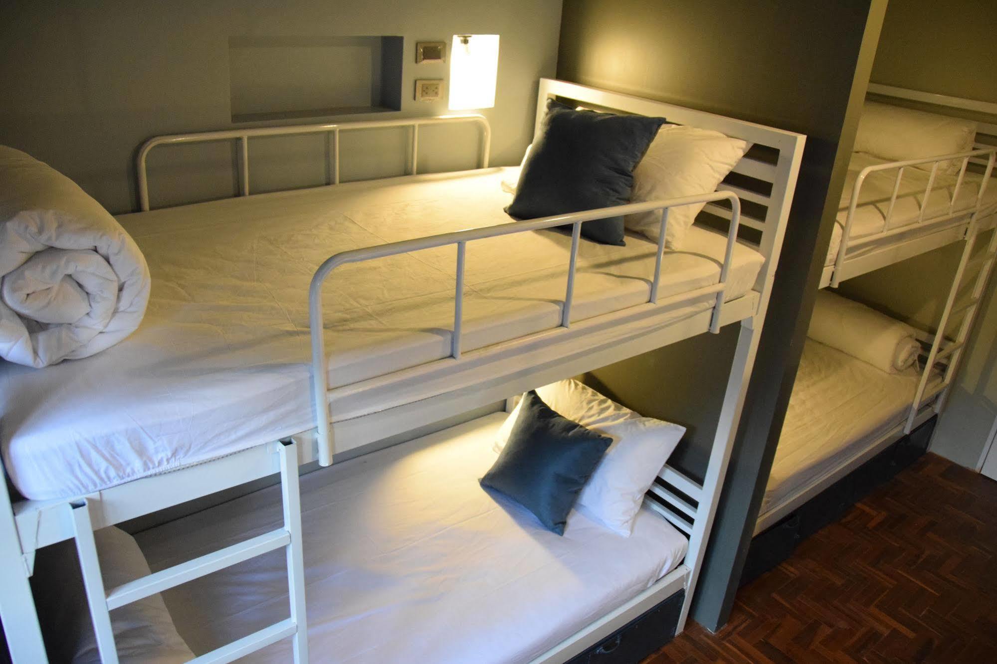 The August Hostel Chiang Mai Buitenkant foto